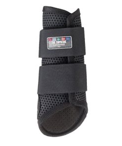 Horze Impact Dressage Brushing Boots