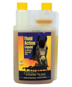 Finish Line Fluid Action Liquid