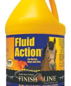 Alternative view of Finish Line Fluid Action Liquid