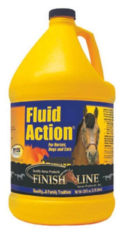 Finish Line Fluid Action Liquid - Image 2