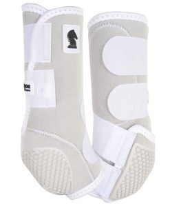 Alternative view of Classic Equine Flexion Hind Boots