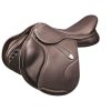 Bates Elevation DS+ Saddle Luxe Leather