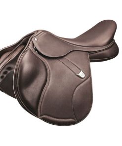 Bates Elevation DS+ Saddle Luxe Leather