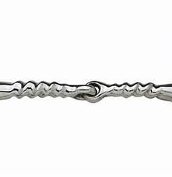 Alternative view of Centaur Stainless Steel Hunter Dee W Corkscrew