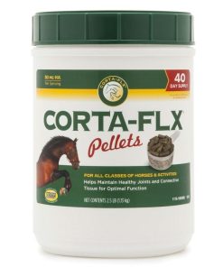 CORTA-FLX Pellets
