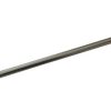 Durvet Balling Gun Metal Plastic Durafight Cow 1in