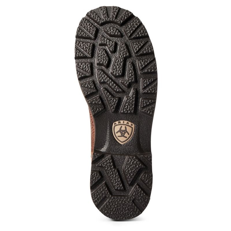 Ariat Ladies Fatbaby Boots - Image 2