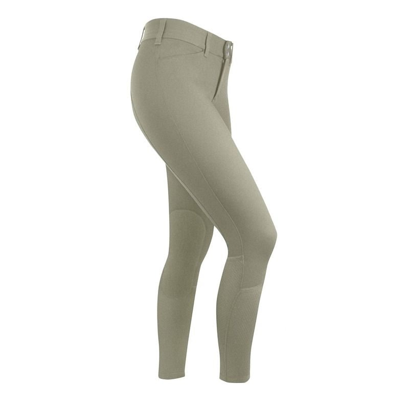 Irideon Hampshire Tech FS Show Breech 24 Black - Image 2