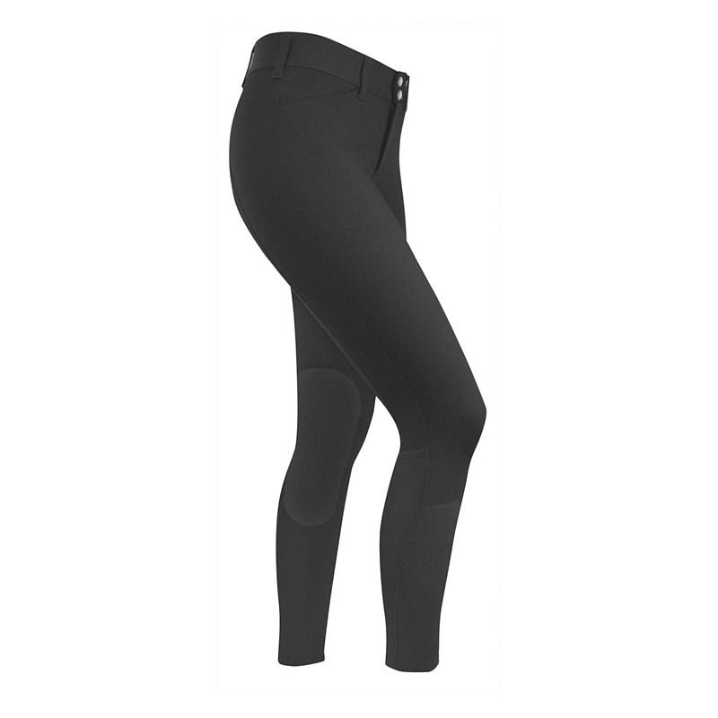 Irideon Hampshire Tech FS Show Breech 24 Black - Image 3