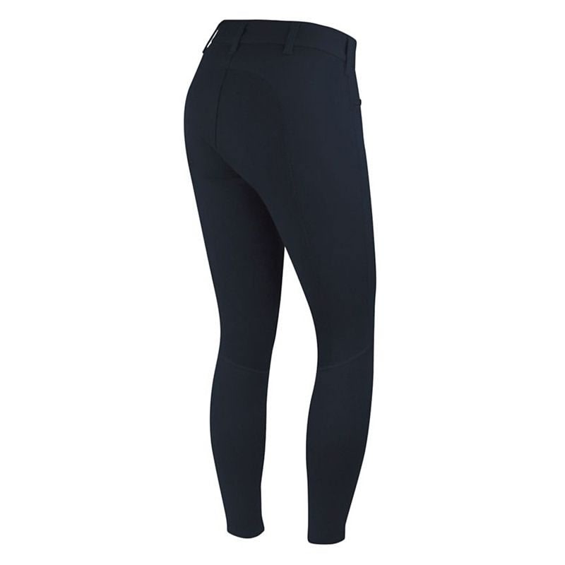 Irideon Hampshire Tech FS Show Breech 24 Black - Image 4