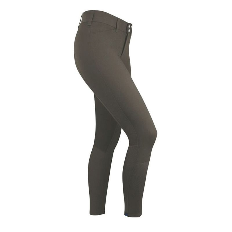 Irideon Hampshire Tech FS Show Breech 24 Black - Image 5