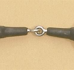 Alternative view of Centaur Soft Rubber Loose Ring
