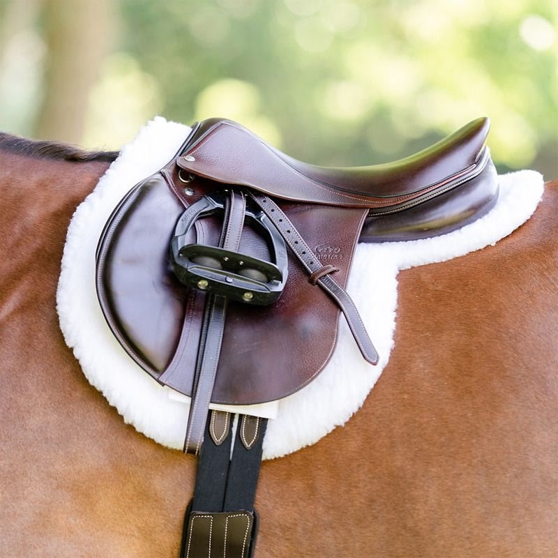 Equifit Essential Hunter Pad - Image 3