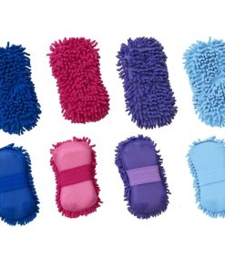 Equi-Essentials Magic Sponge Light Blue