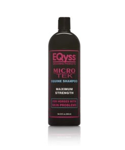 Eqyss Micro-Tek Equine Shampoo