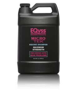 Alternative view of Eqyss Micro-Tek Equine Shampoo