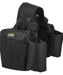 Alternative view of Gatsby Nylon Saddle Gear Bag Bottle Holder