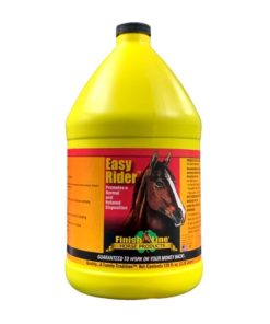 Alternative view of Finish Line Easy Rider Equine Supplement