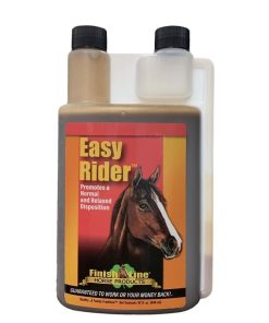Finish Line Easy Rider Equine Supplement