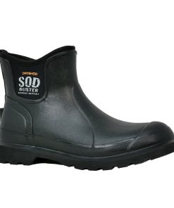 Dryshod Ladies Sod Buster Ankle Boots