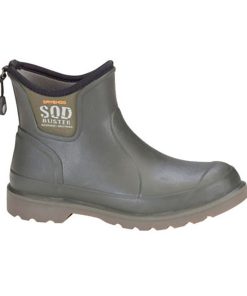 Alternative view of Dryshod Ladies Sod Buster Ankle Boots