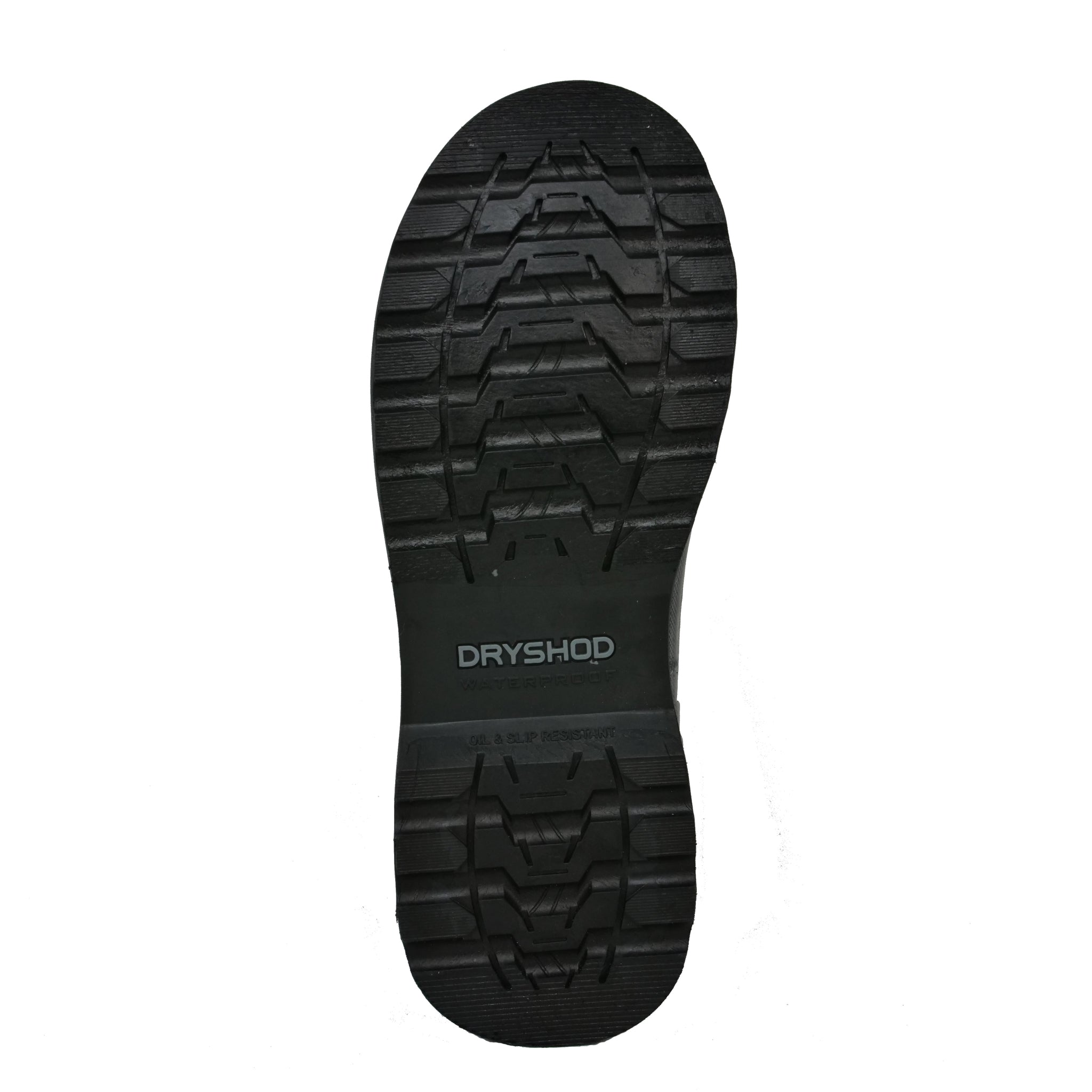 Dryshod Ladies Sod Buster Ankle Boots - Image 5