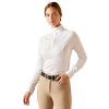 Ariat Sunstopper 3.0 Pro Show Shirt