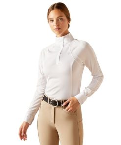 Ariat Sunstopper 3.0 Pro Show Shirt