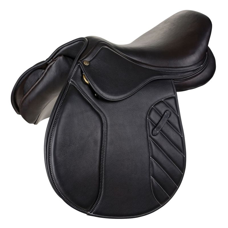 Henri de Rivel Synergy Plus CC Saddle - Image 2