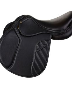 Henri de Rivel Synergy Plus CC Saddle