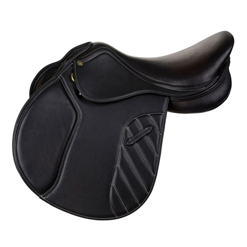 Henri de Rivel Synergy Plus CC Saddle