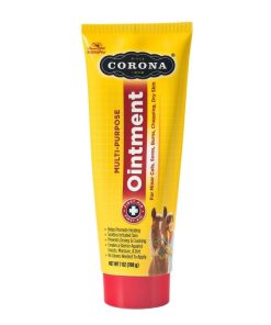 Alternative view of Corona Multi Purpose Ointment 2 oz