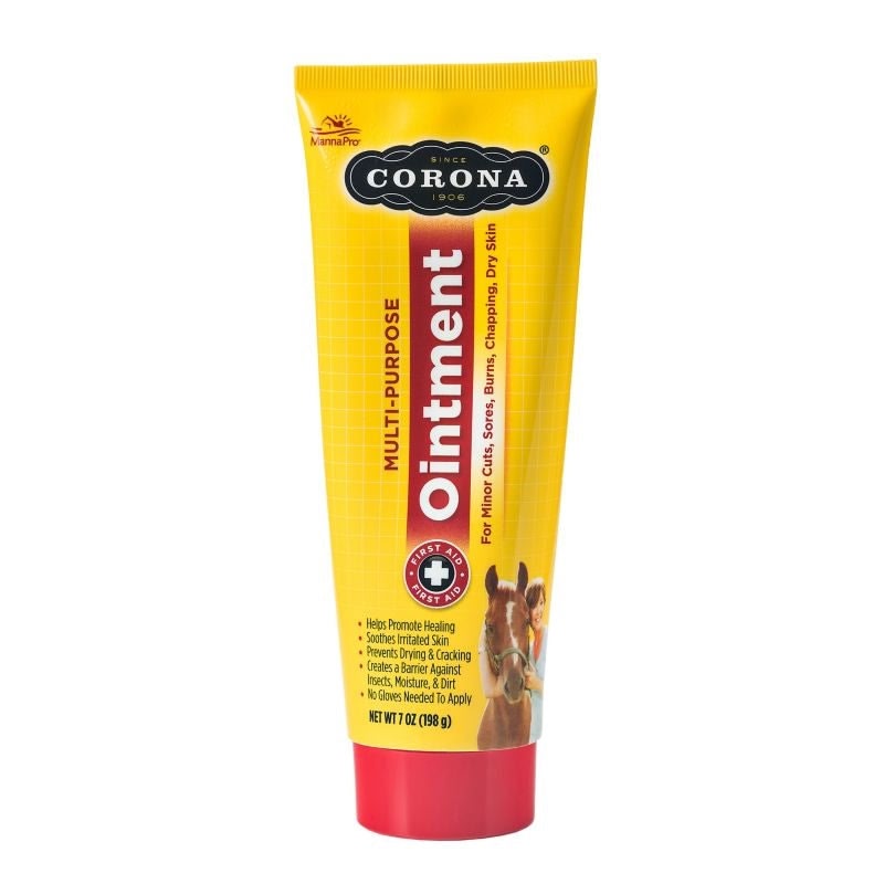 Corona Multi Purpose Ointment 2 oz - Image 2