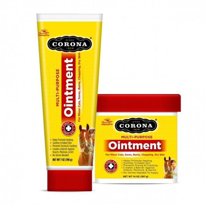 Corona Multi Purpose Ointment 2 oz - Image 4