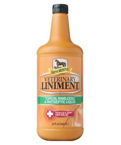 Absorbine Veterinary Liniment