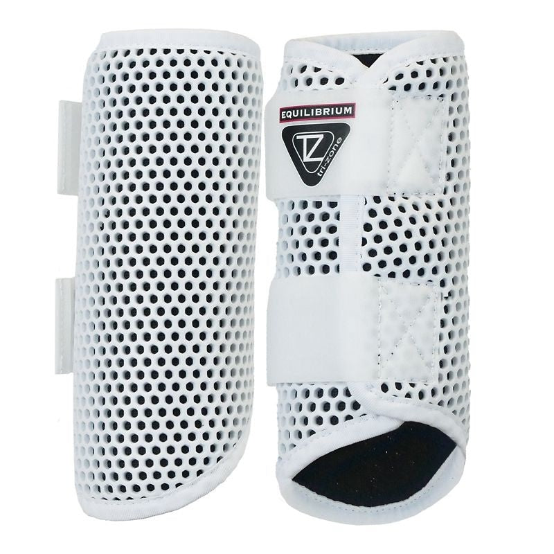 Equilibrium Tri-Zone Ultra Brushing Boots - Image 2