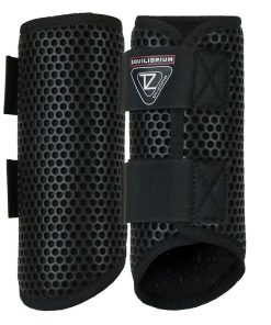 Equilibrium Tri-Zone Ultra Brushing Boots