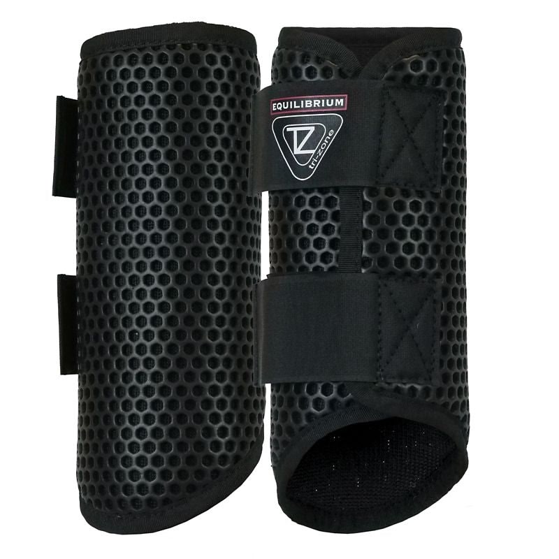 Equilibrium Tri-Zone Ultra Brushing Boots