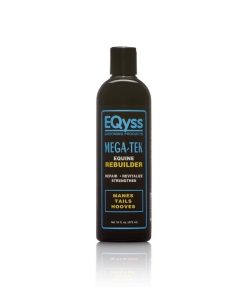 Eqyss Mega-Tek Rebuilder