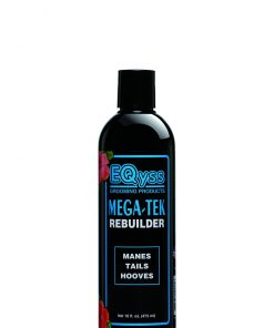 Alternative view of Eqyss Mega-Tek Rebuilder