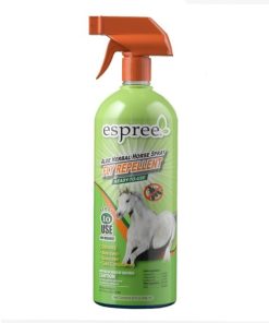 Aloe Herbal Ready-to-Use Horse Fly Spray