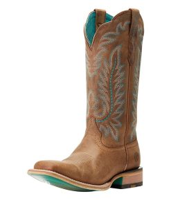 Alternative view of Ariat Womens Frontier Tilly Boot