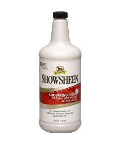 Absorbine ShowSheen Hair Polish