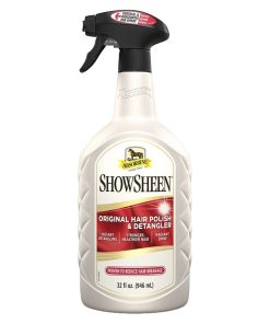 Alternative view of Absorbine ShowSheen Hair Polish