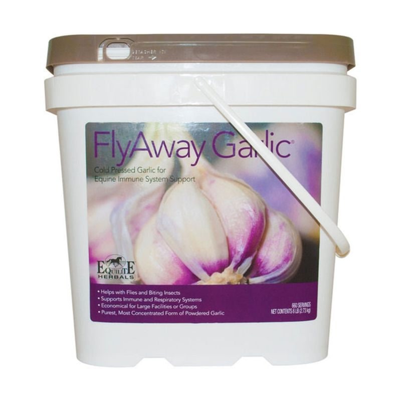 Equilite FlyAway Garlic