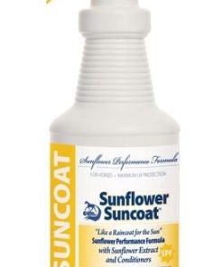 Healthy HairCare Sunflower Suncoat