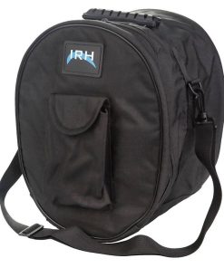 IRH Logo Helmet Bag