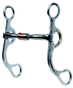 Bob Avila Daisy Straight Roller Bit