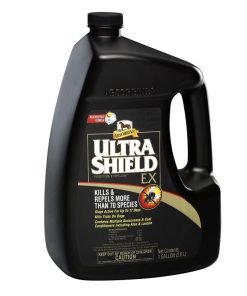Alternative view of Absorbine UltraShield EX