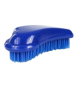 HorZe Multi Purpose Brush Blue